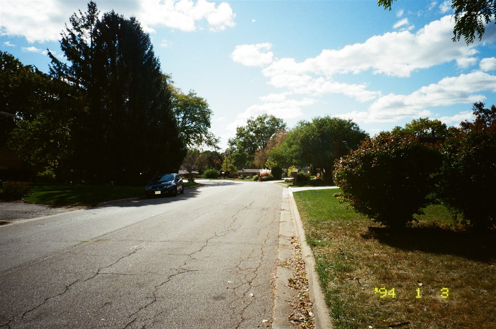 Film photo