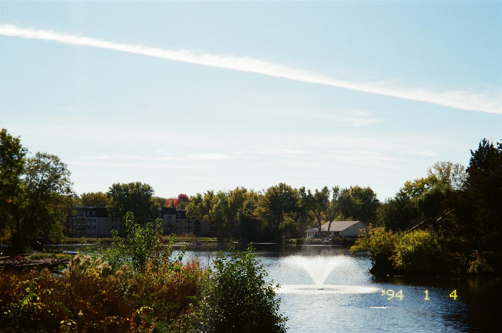 Film photo