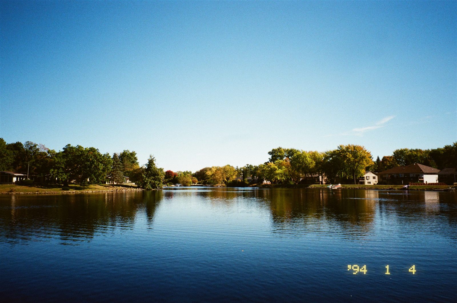 Film photo